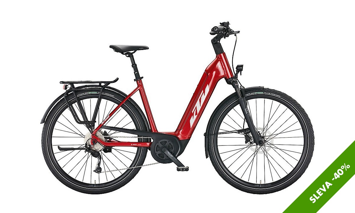 MACINA TOUR P510   