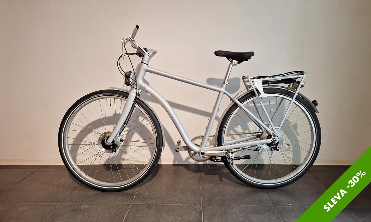 KTM kolo GRAN URBAN