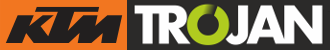 logo Kola a Elektrokola KTM Trojan